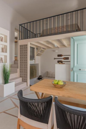 Anestorema House